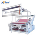 OW-03 Open-width Knitted Fabric Tensionless Inspection Machine